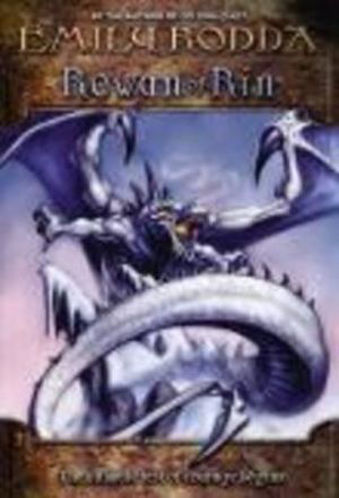 Picture of Rowan of Rin : The Ultimate Test of Courage Begins