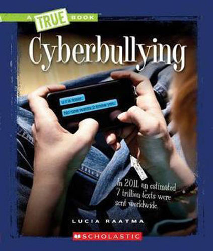 Picture of A True Book Cyberbullying