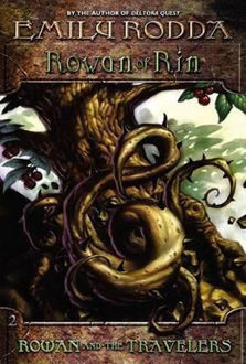 Picture of Rowan of Rin #2 : Rowan and the Travelers