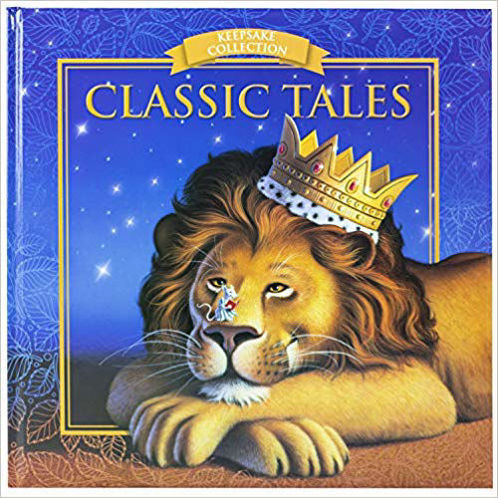 Picture of Keepsake Collection - Classic Tales