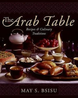 Picture of The Arab Table