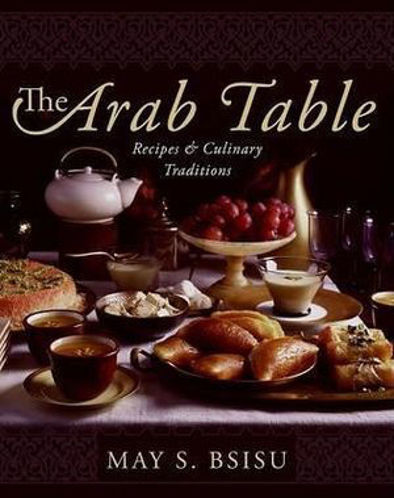 Picture of The Arab Table