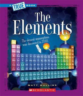 Picture of The Elements
