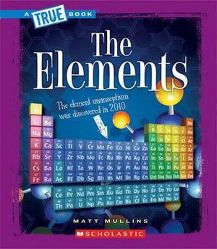 Picture of The Elements