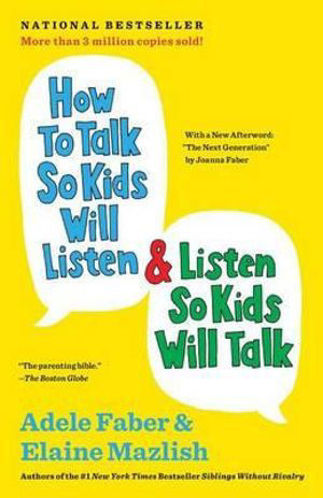 Picture of How to Talk So Kids Will Listen & Listen So Kids Will Talk