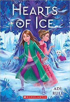 Picture of Hearts of Ice