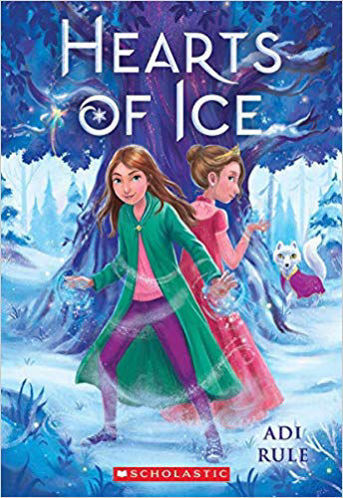 Picture of Hearts of Ice