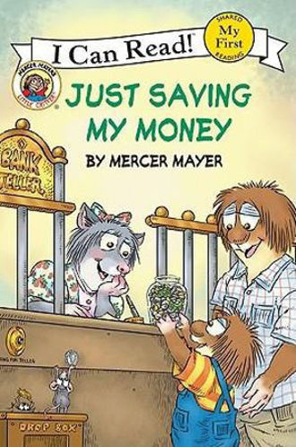 Picture of Just Saving My Money