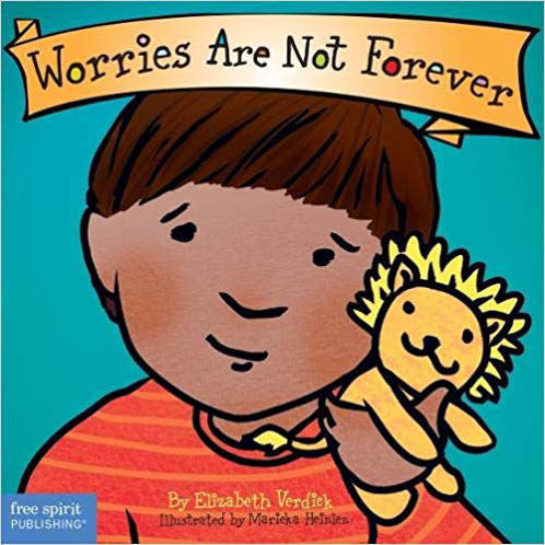 Picture of Worries Are Not Forever