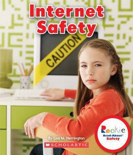 Picture of Internet Safety (Rookie Read-About Safety)