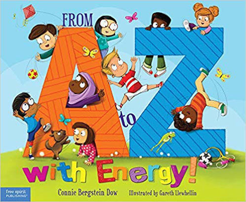 Picture of From A to Z with Energy