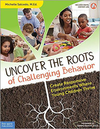 Picture of Uncover the Roots of Challenging Behavior