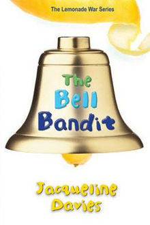Picture of The Bell Bandit
