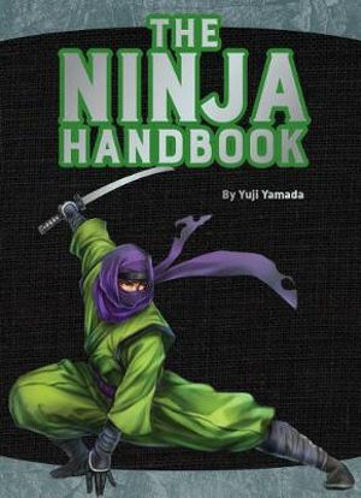 Picture of NINJA HANDBOOK