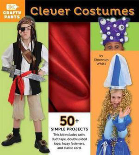 Picture of Clever costumes