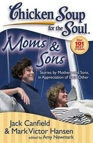 Picture of Moms and sons