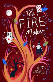 Picture of FIRE MAKER