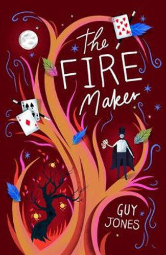 Picture of FIRE MAKER