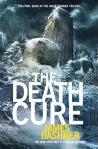 Picture of Maze Runner The Death Cure