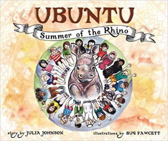 Picture of Ubuntu
