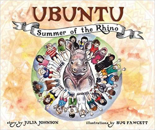 Picture of Ubuntu