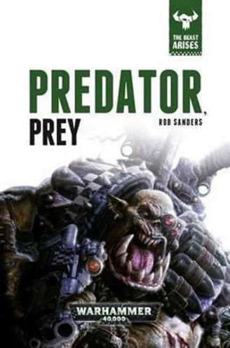 Picture of Predator Prey