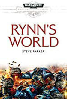 Picture of Rynn's World
