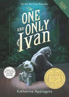Picture of The One and Only Ivan