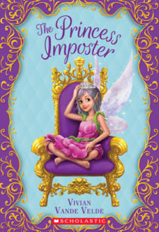 Picture of The Princess Imposter