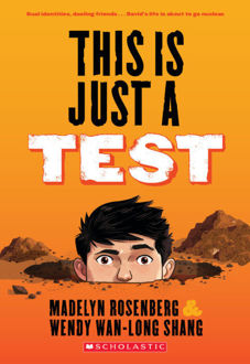Picture of This Is Just a Test