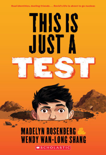 Picture of This Is Just a Test