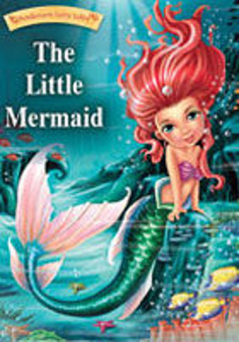 Picture of ANDERSEN'S FAIRY TALES: THE LITTLE MERMAID (pb)