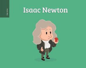 Picture of Isaac Newton