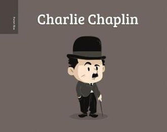 Picture of Charlie Chaplin