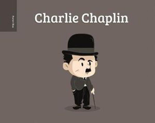 Picture of Charlie Chaplin