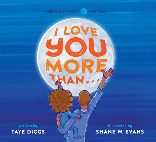 Picture of I Love You More Than…