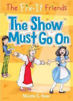 Picture of The Show Must Go On The Fix-It Friends