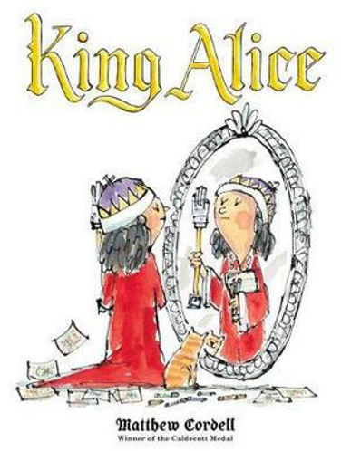 Picture of King Alice
