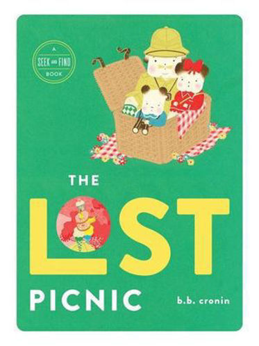 Picture of The Lost Picnic