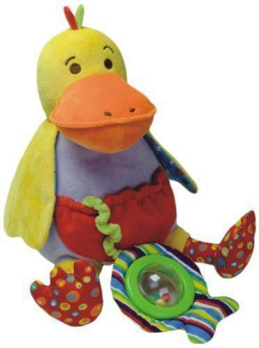 Baby Ducky