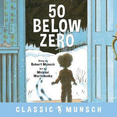 Picture of 50 Below Zero