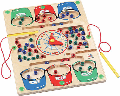 Gem Counting Logico