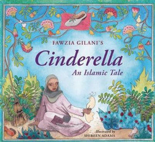Picture of Cinderella An Islamic Tale