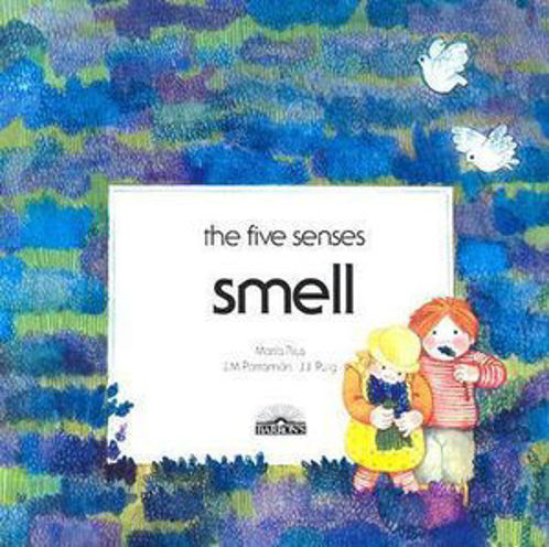 Picture of Smell The Five Senses