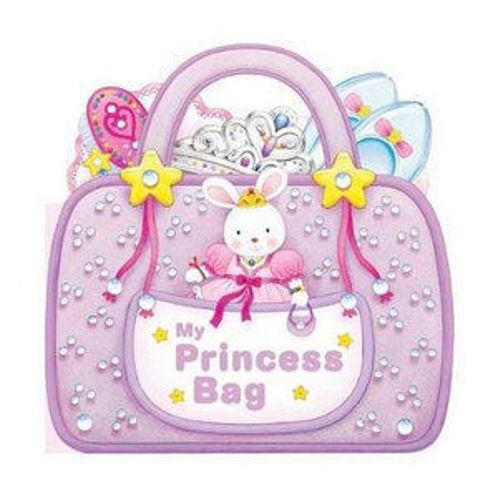 Picture of My Princess Bag