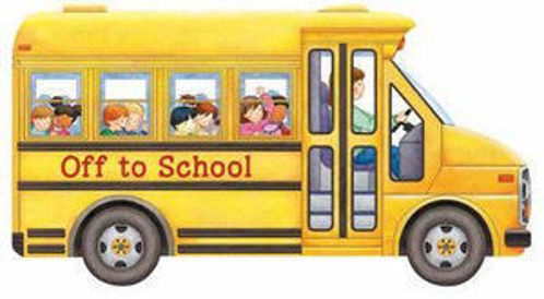 Picture of Off to School