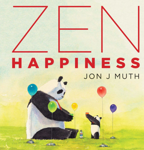 Picture of ZEN HAPPINESS POB