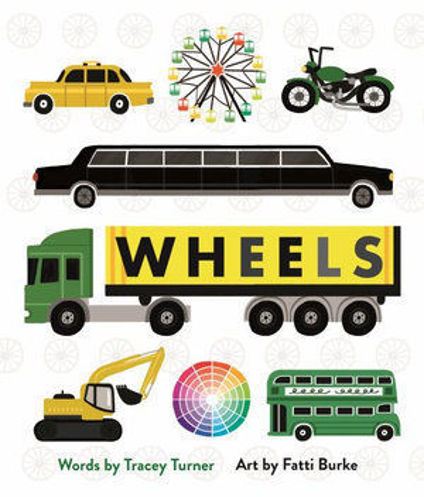 Picture of Wheels