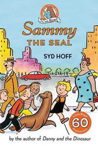 Picture of Sammy the Seal I Can Read, Level 1