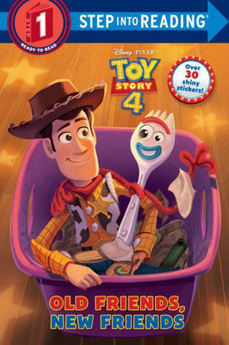 Picture of Disney/Pixar Toy Story 4